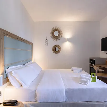 Hotel Ischia San Nicola Forio di Ischia