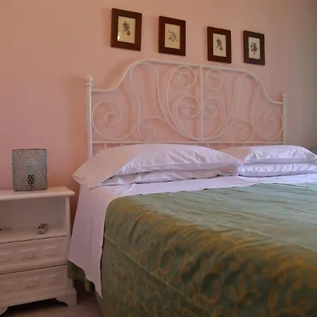 Ischia San Nicola Hotel Forio di Ischia